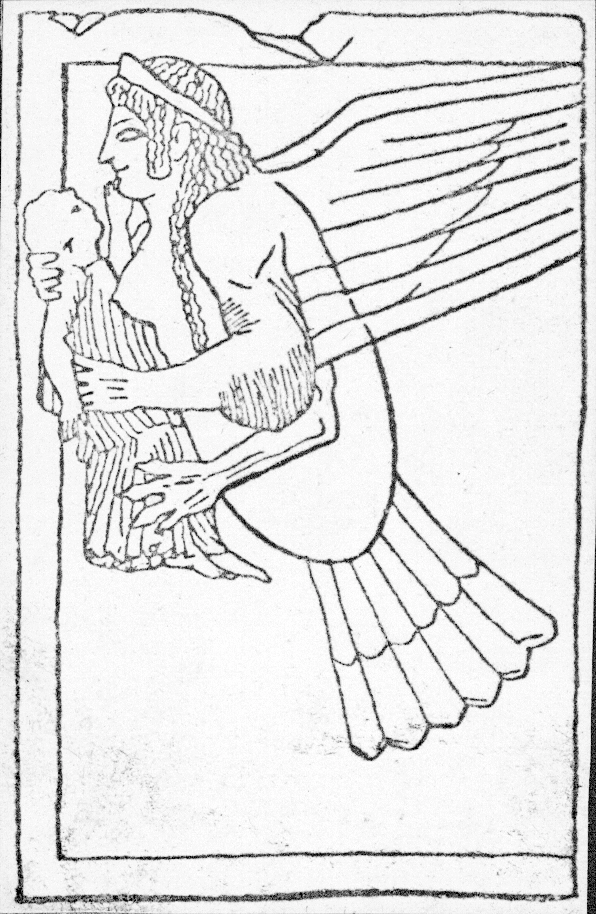 Archive record preview image