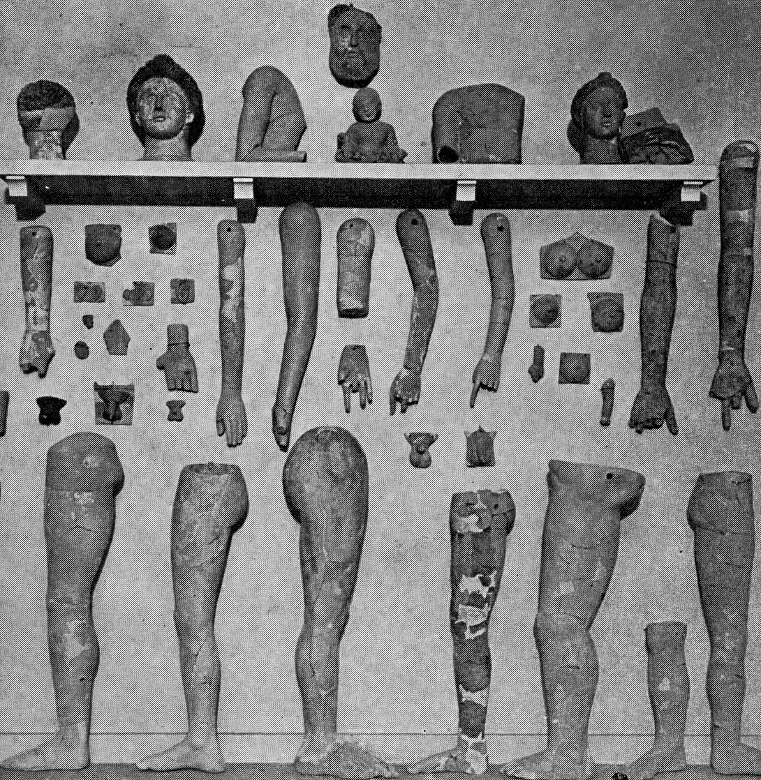 Archive record preview image