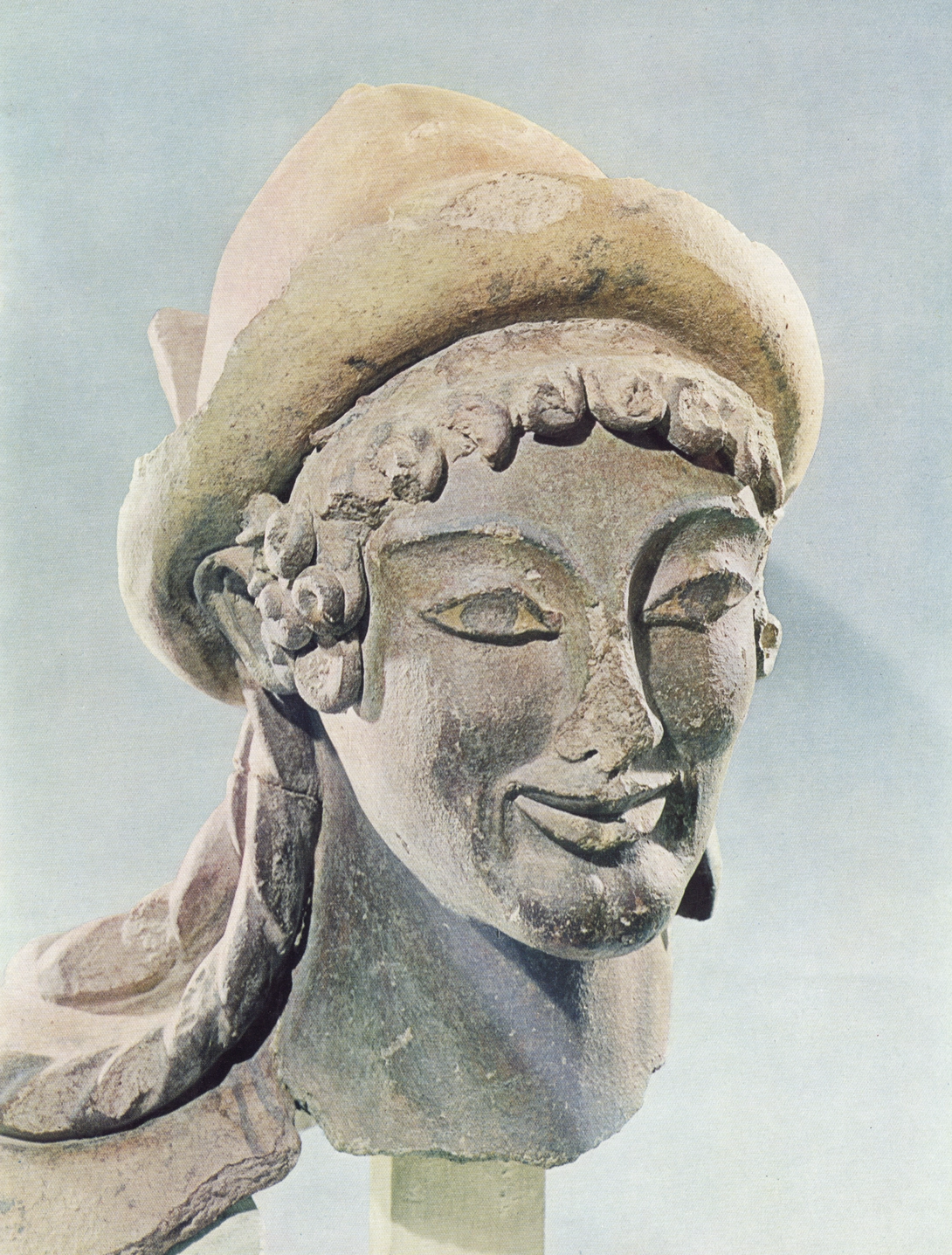 Archive record preview image