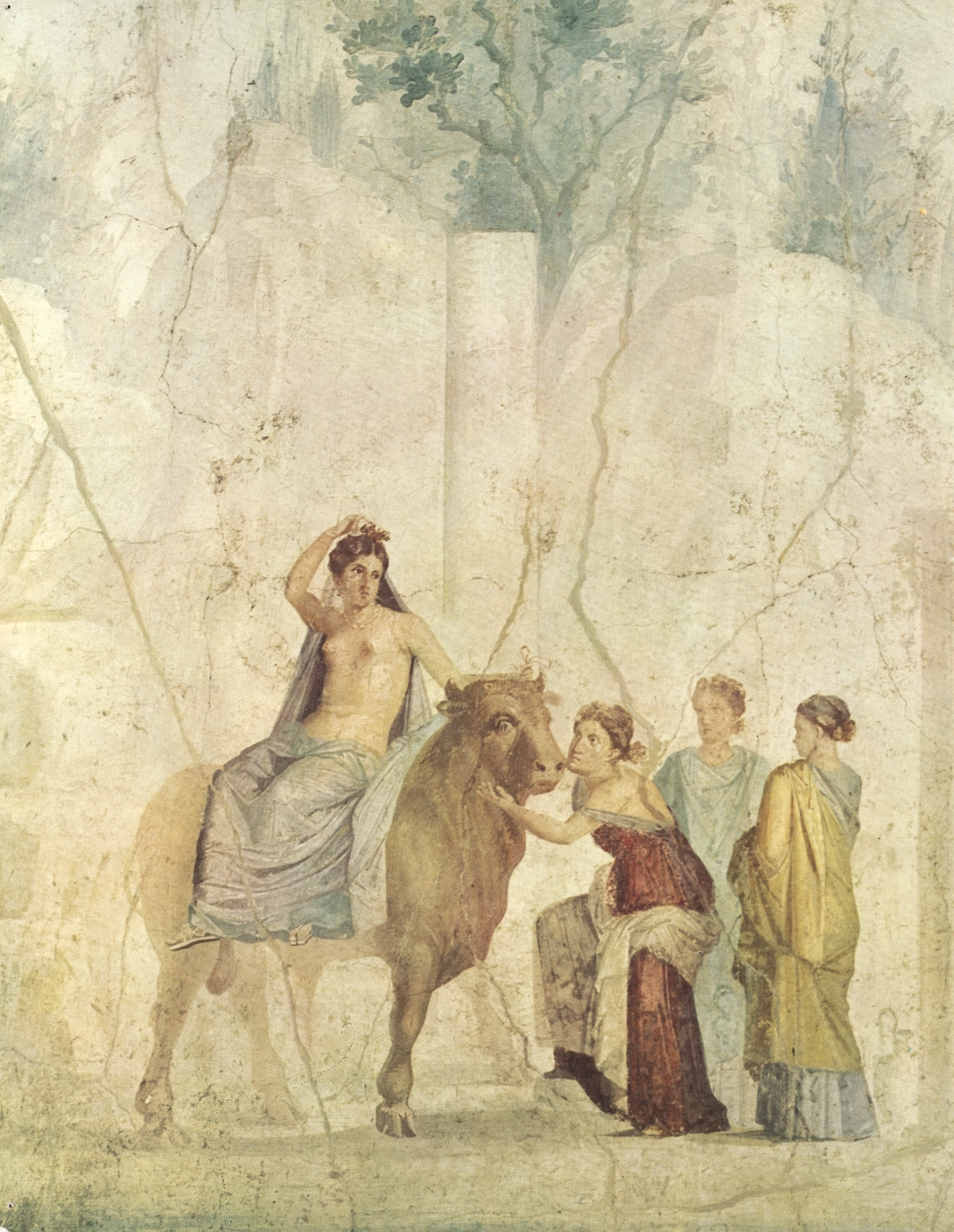 Archive record preview image