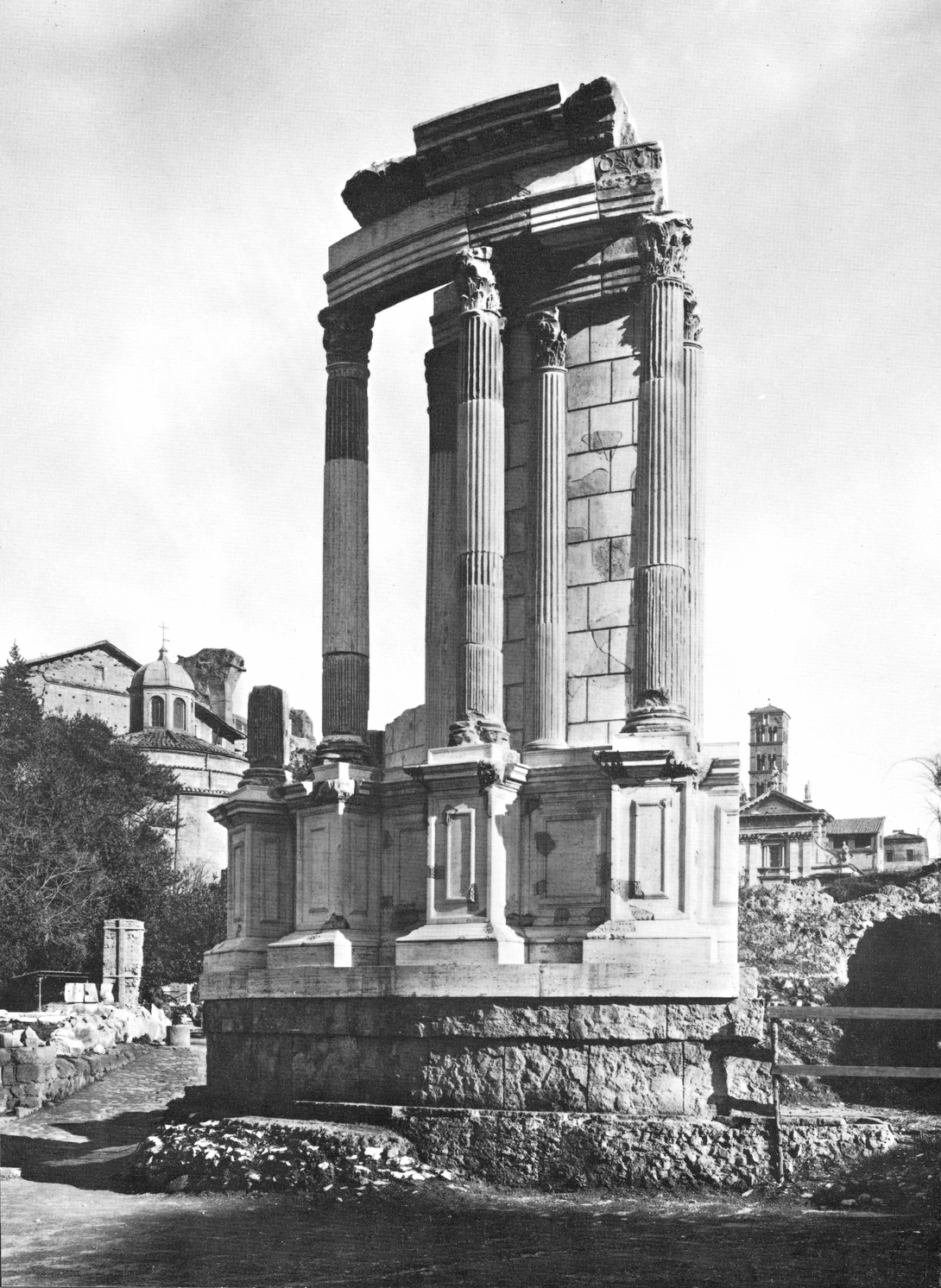 Archive record preview image