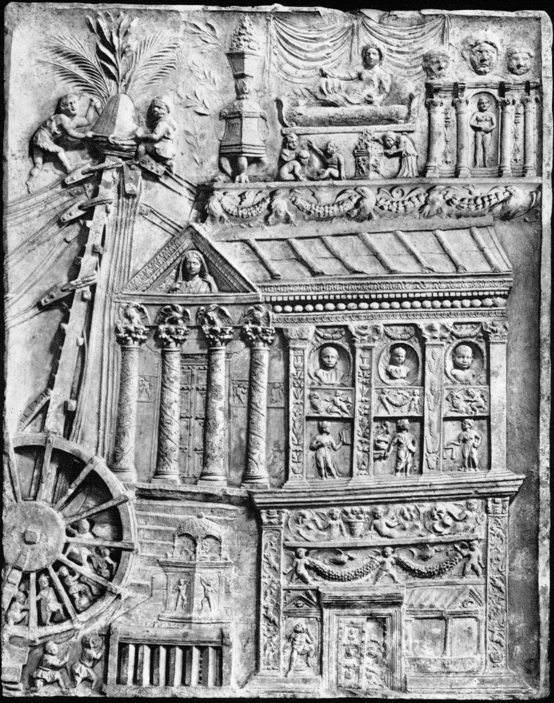 Archive record preview image