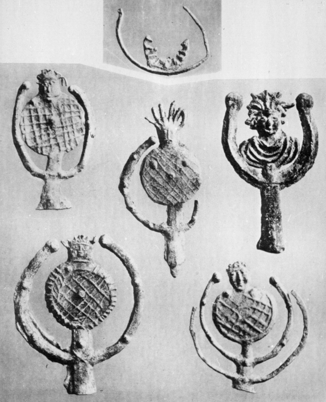 Archive record preview image