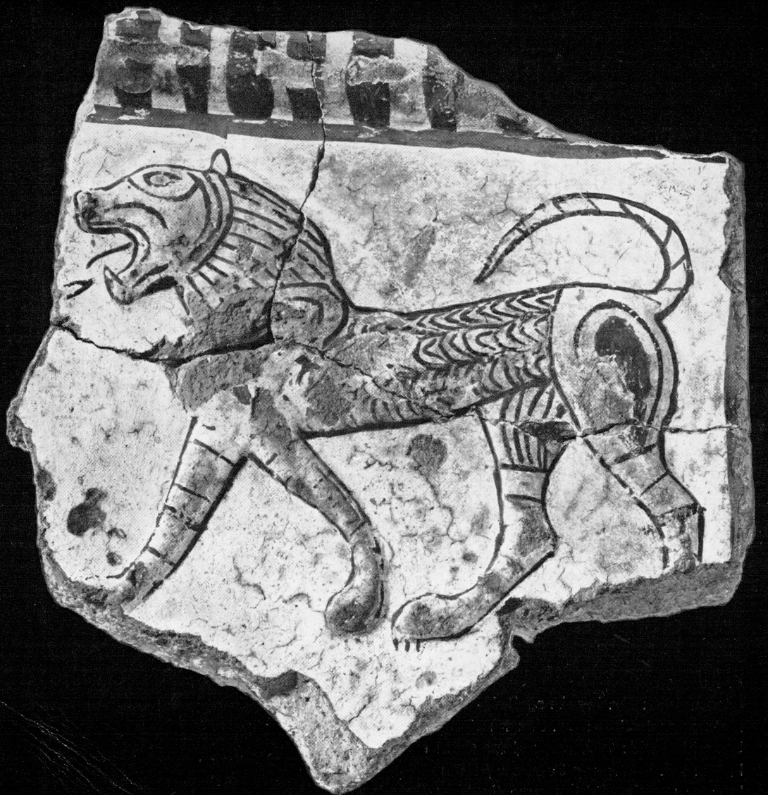 Archive record preview image