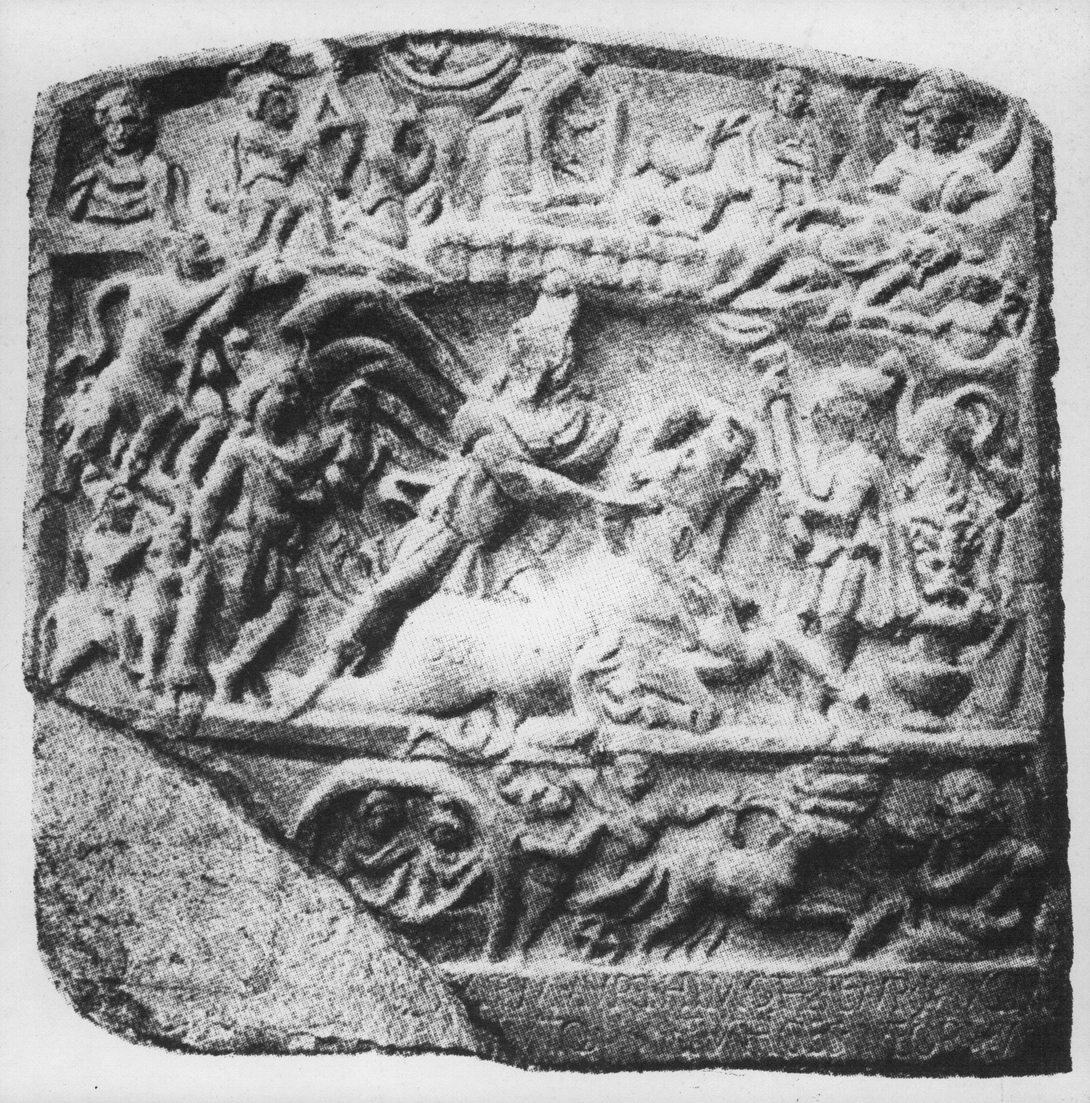 Archive record preview image