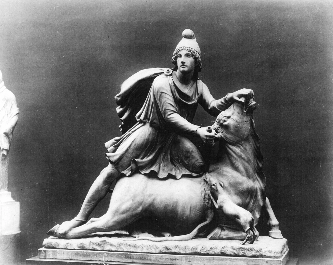 Archive record preview image