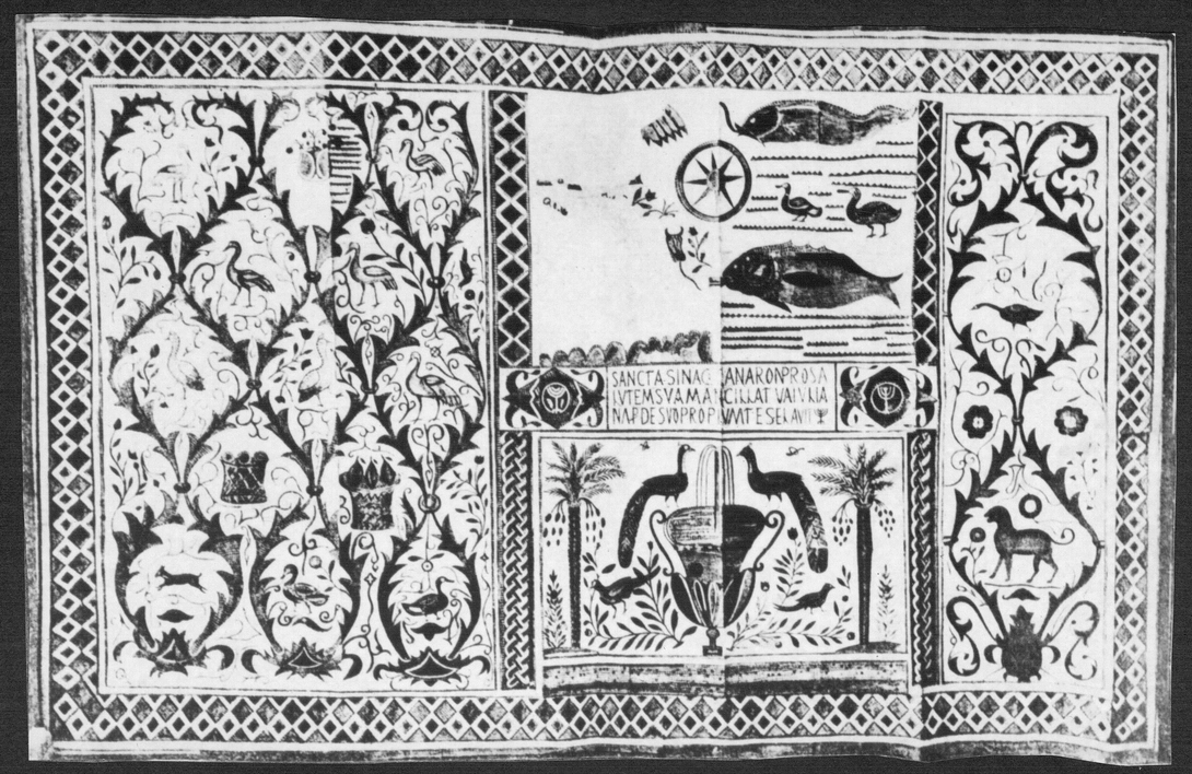 Archive record preview image