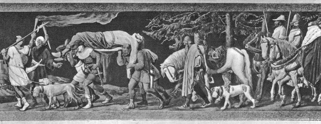 Archive record preview image