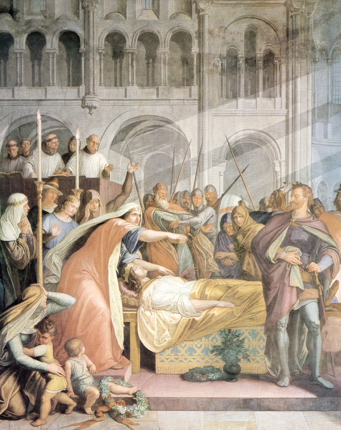 Archive record preview image