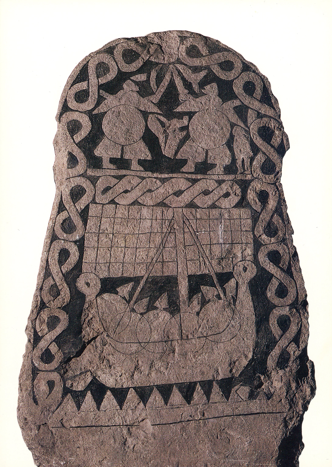 Archive record preview image