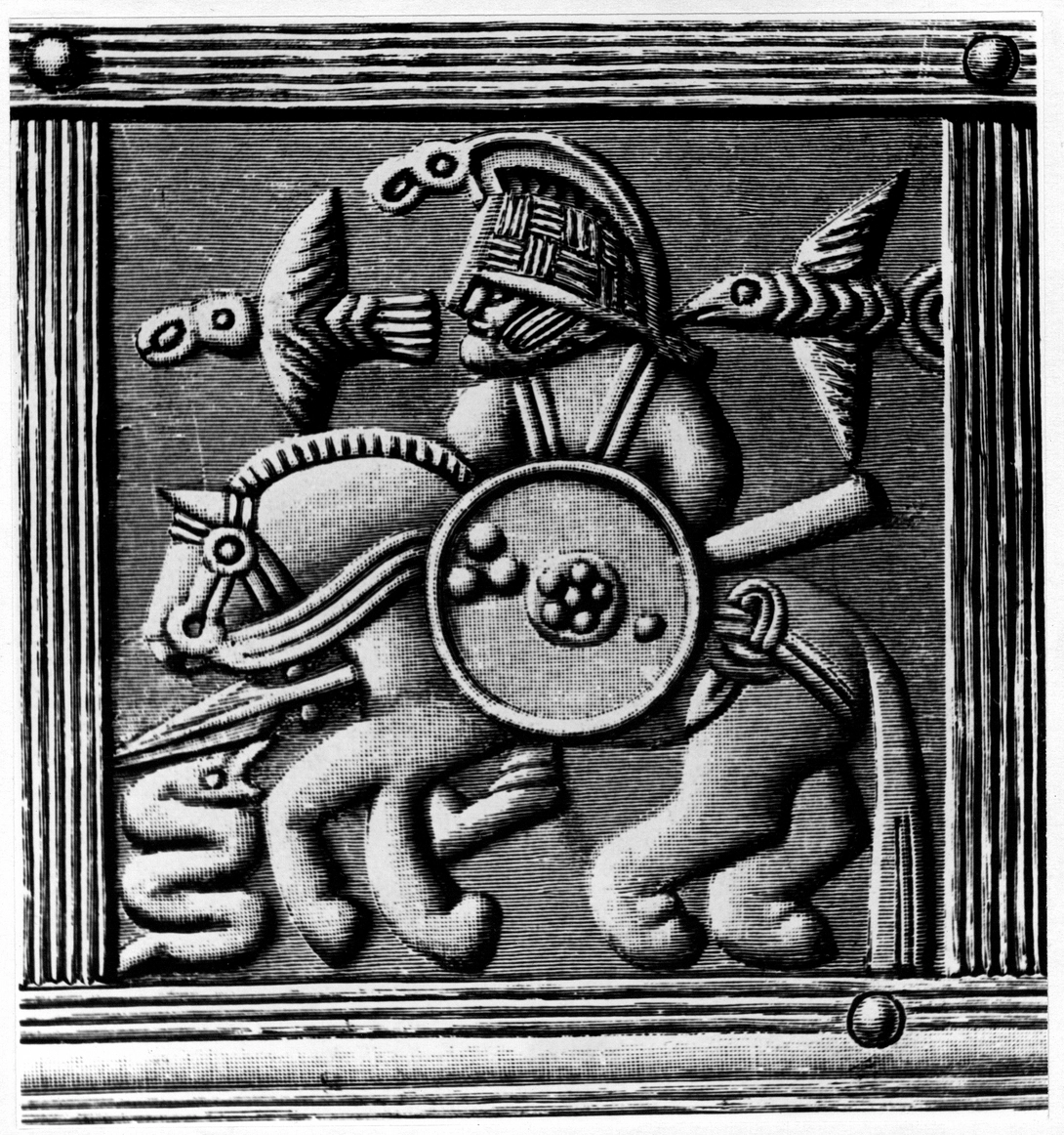 Archive record preview image