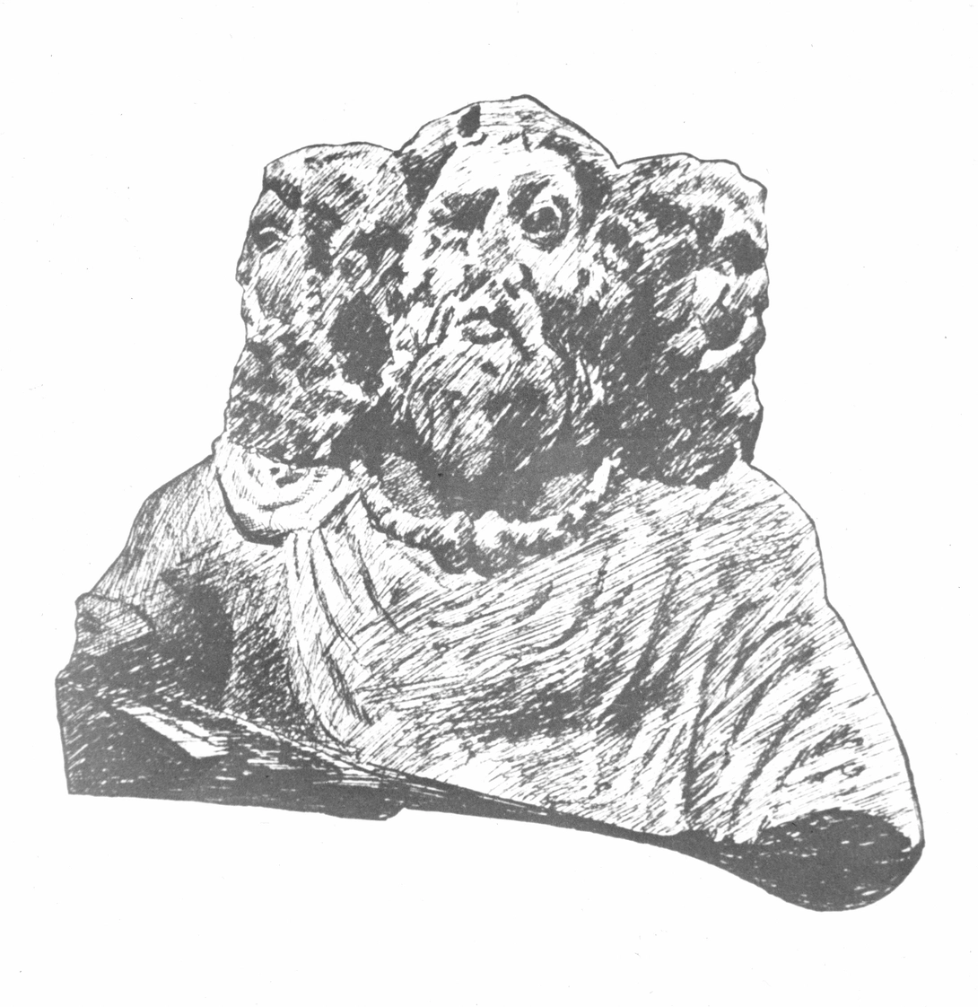 Archive record preview image