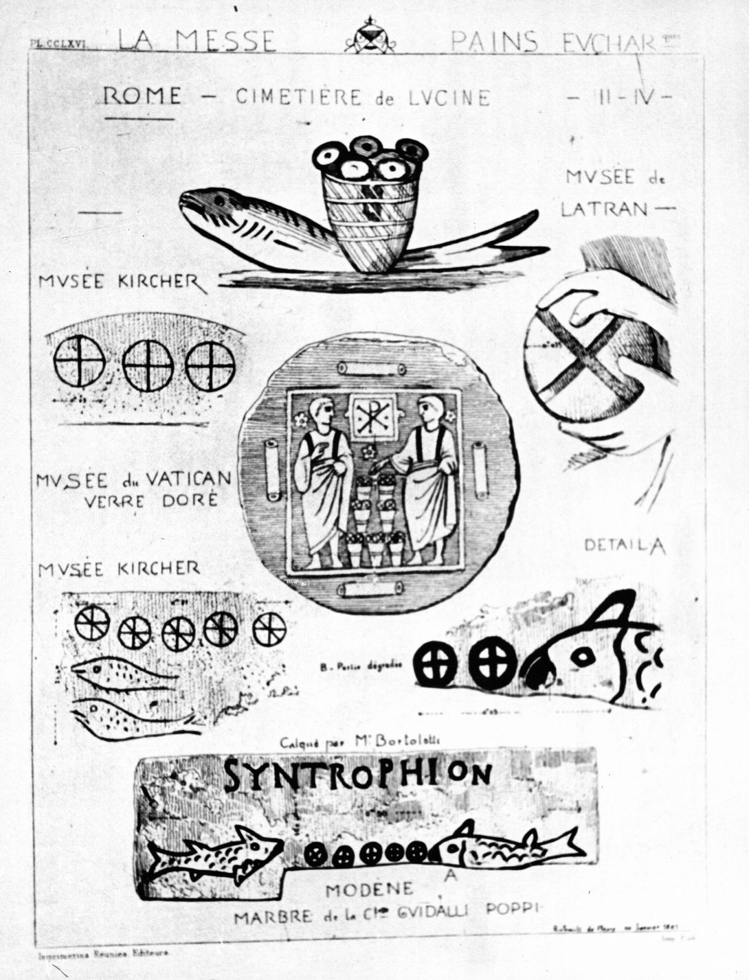Archive record preview image