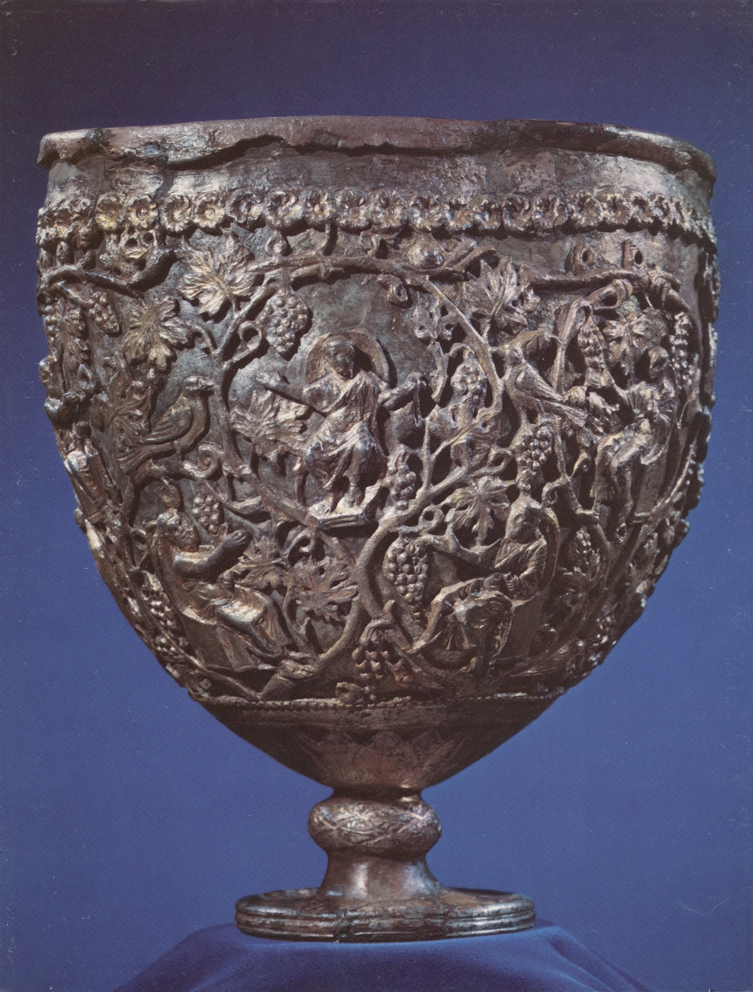 Archive record preview image