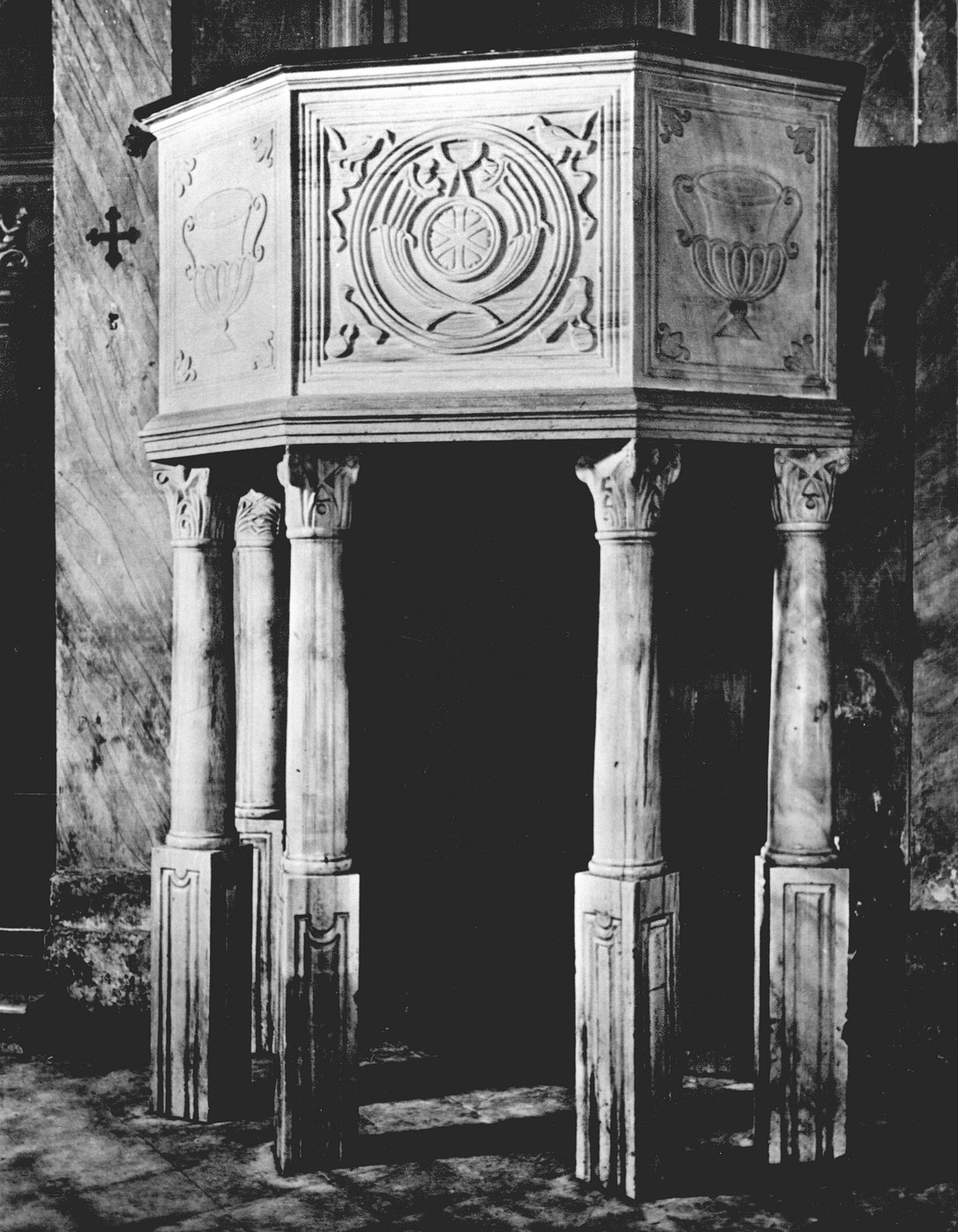 Archive record preview image