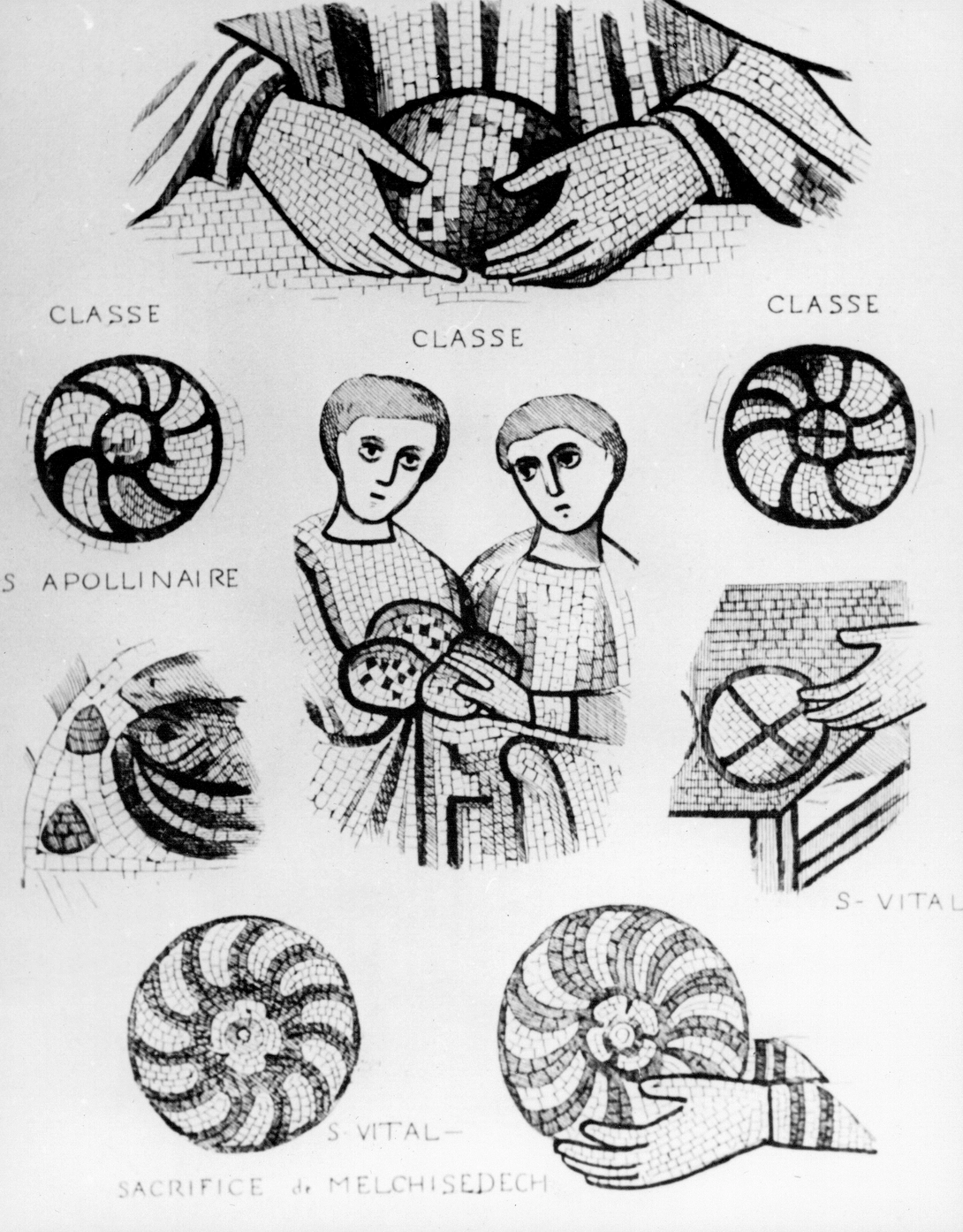 Archive record preview image