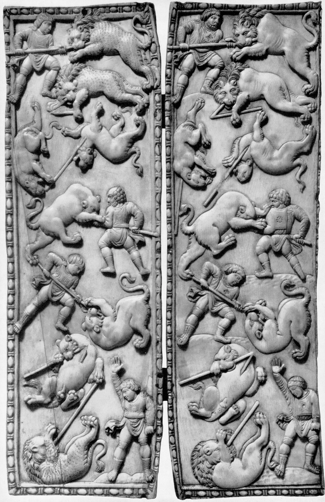 Archive record preview image