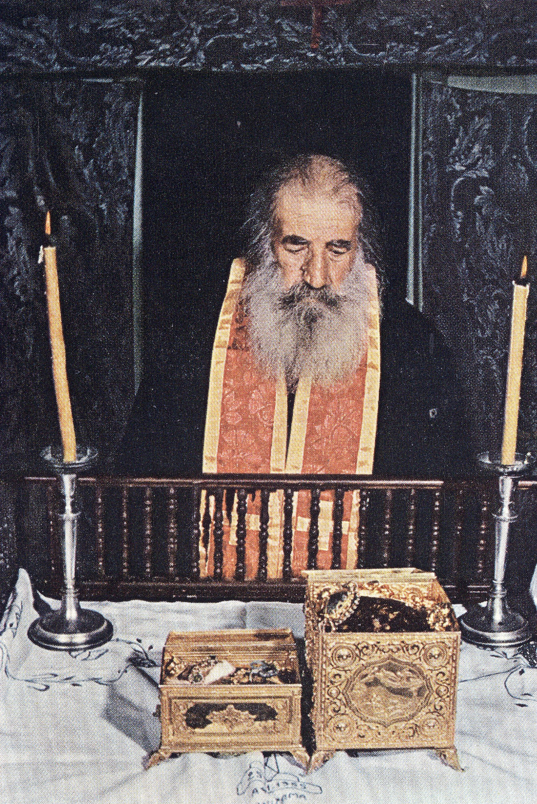 Archive record preview image