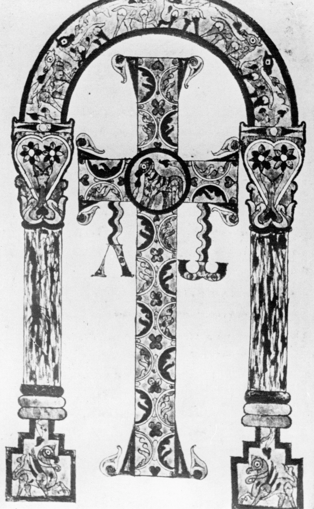 Archive record preview image