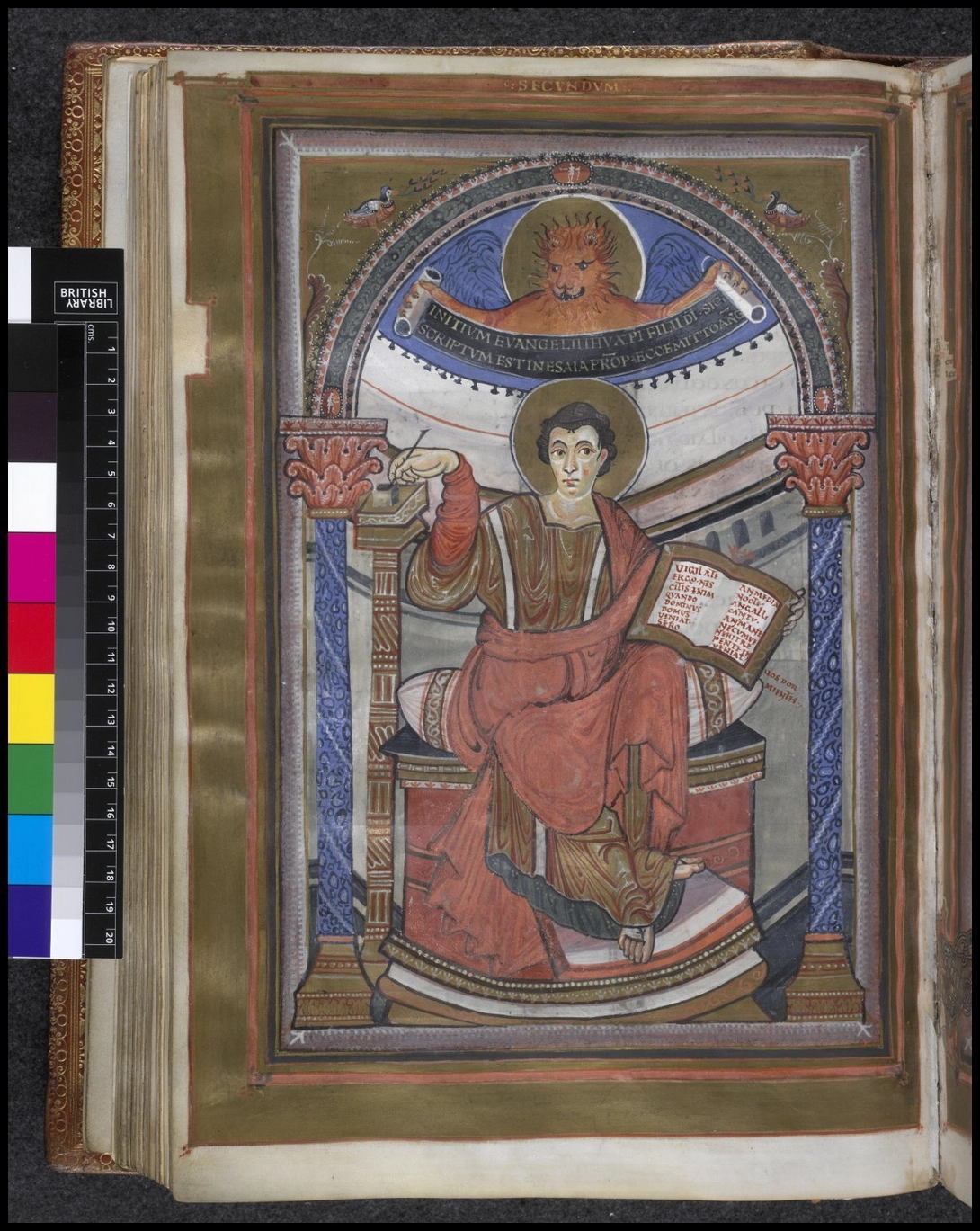 Archive record preview image