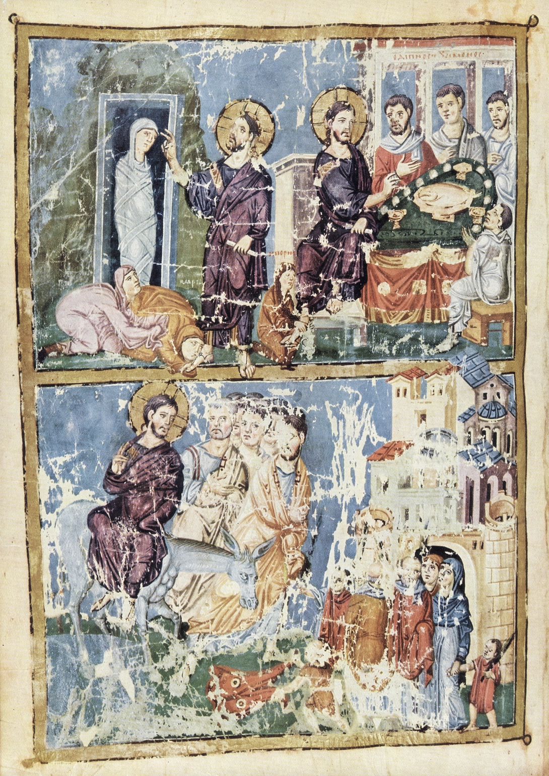 Archive record preview image