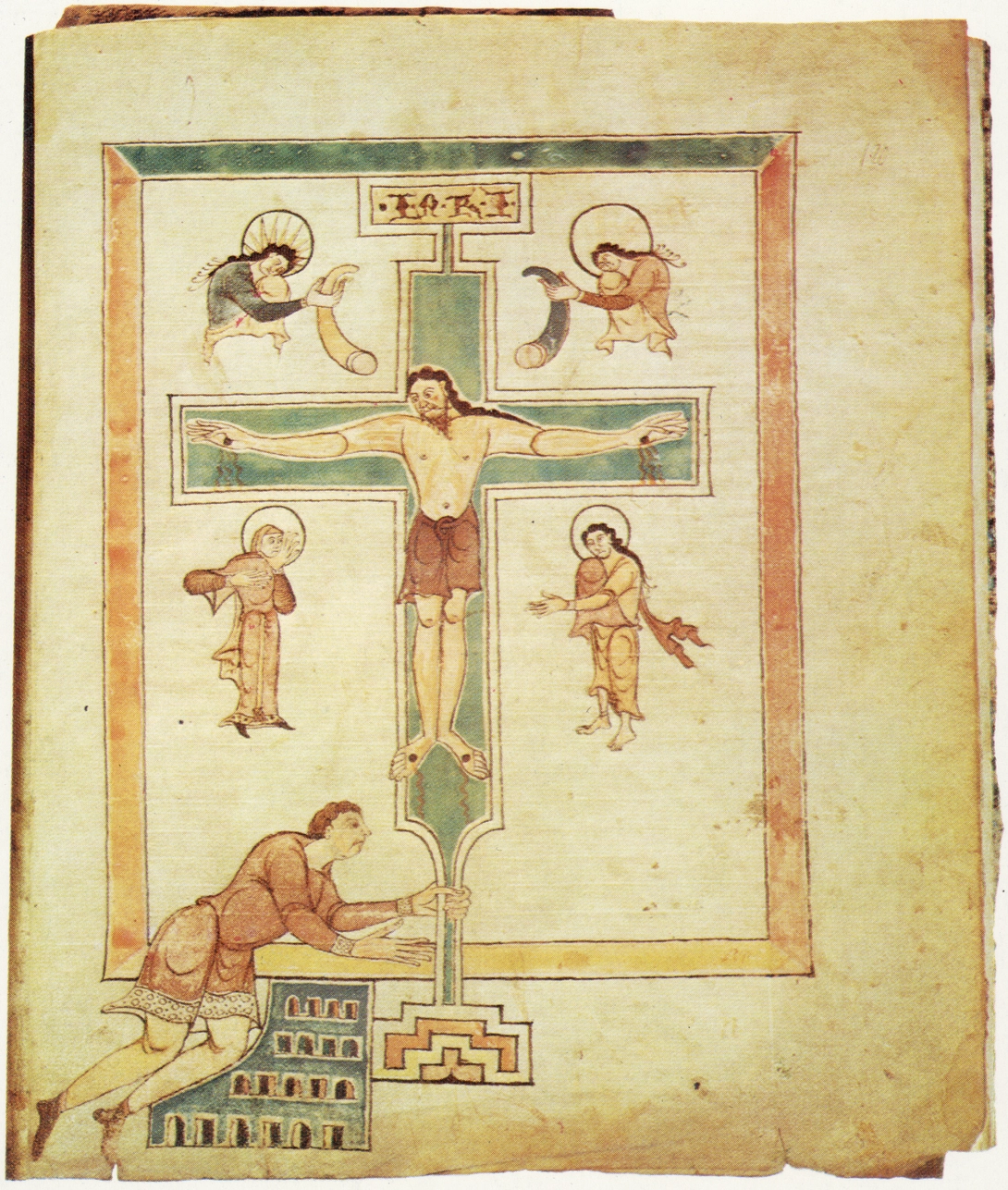 Archive record preview image