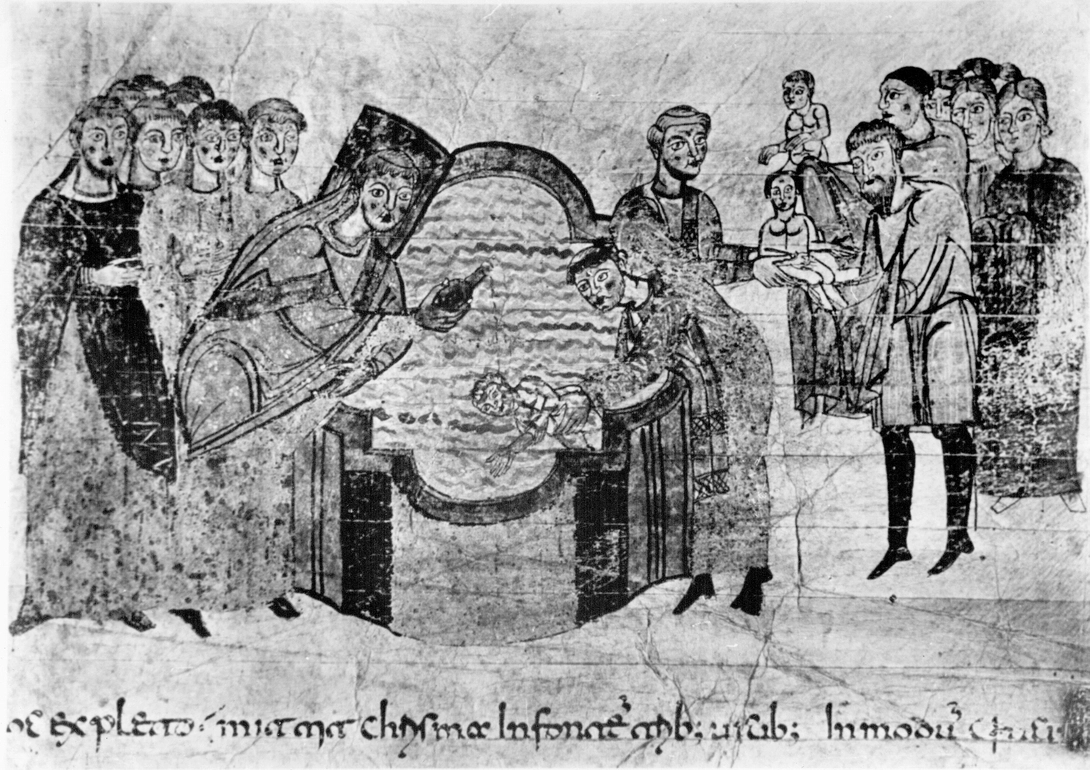 Archive record preview image