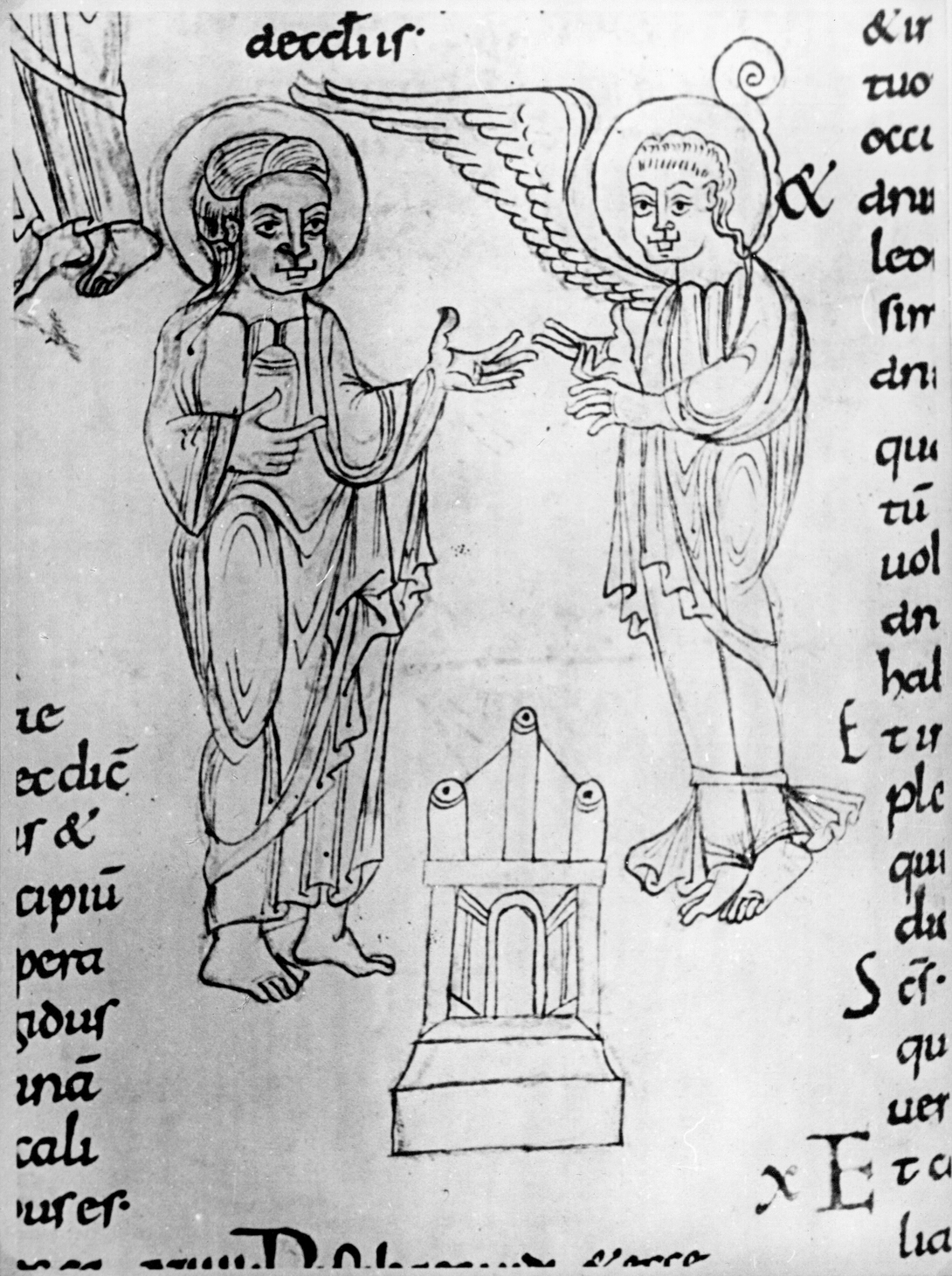 Archive record preview image