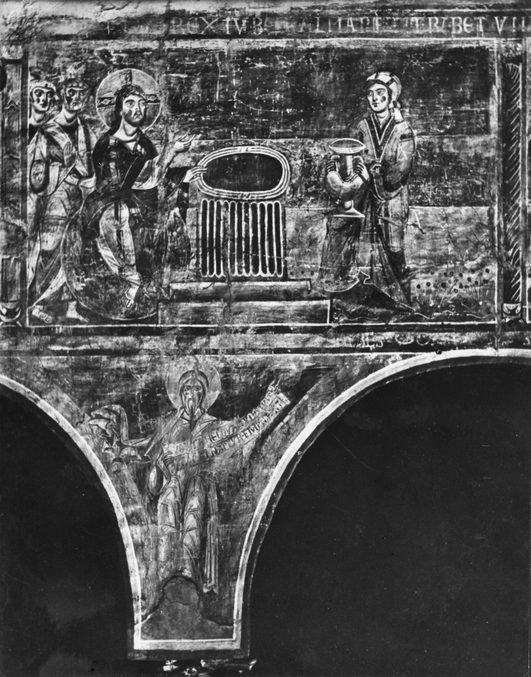 Archive record preview image