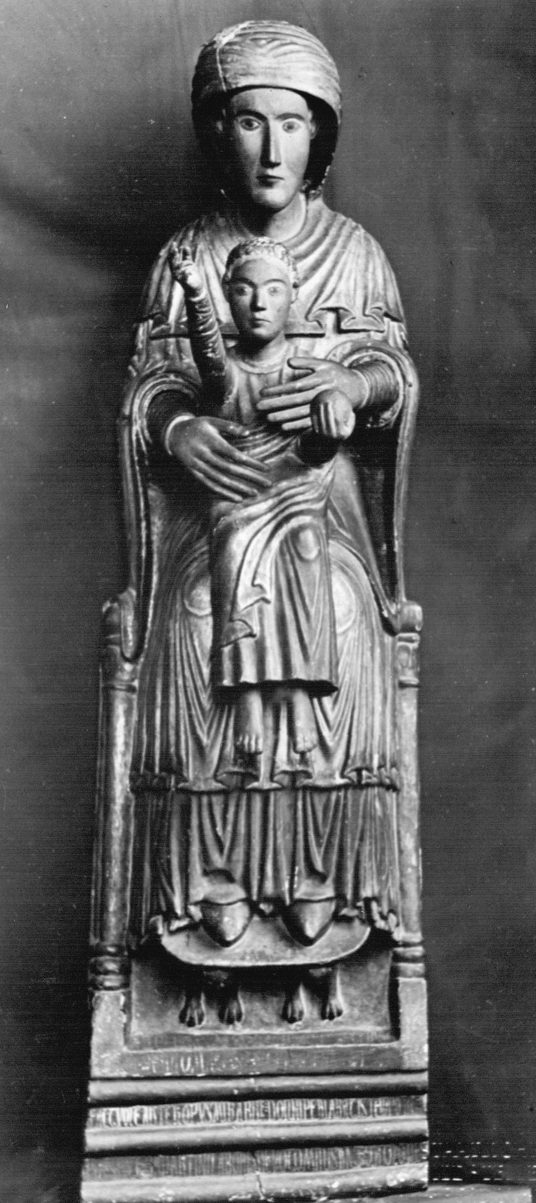 Archive record preview image