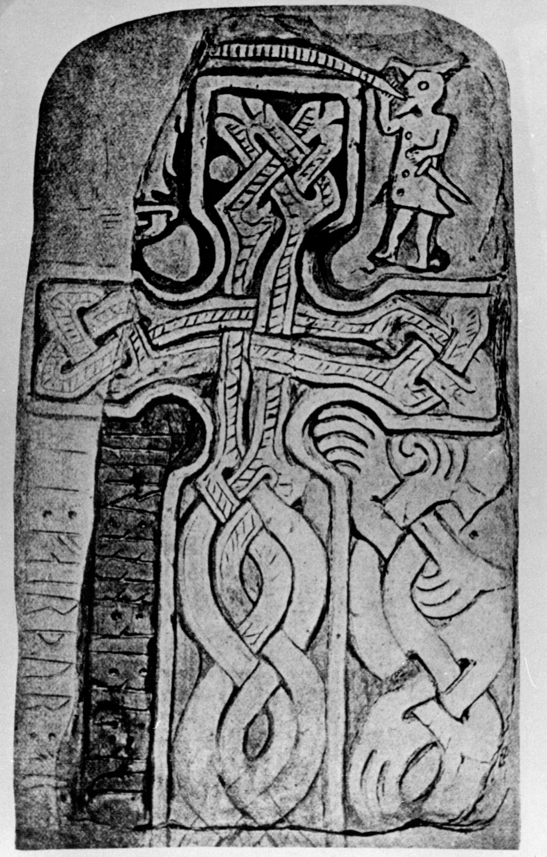 Archive record preview image