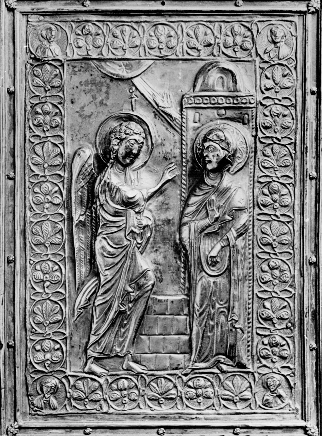 Archive record preview image