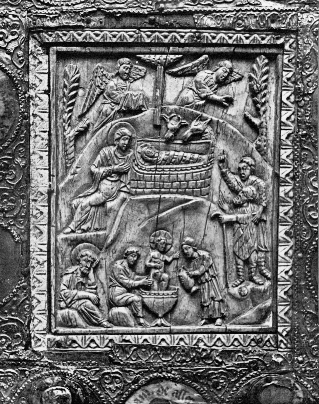 Archive record preview image