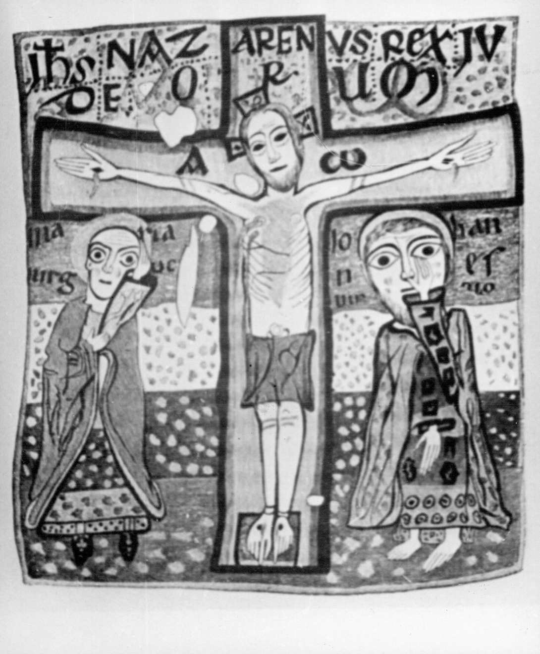 Archive record preview image