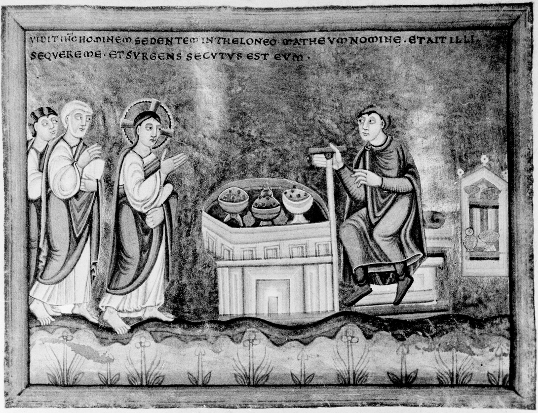 Archive record preview image