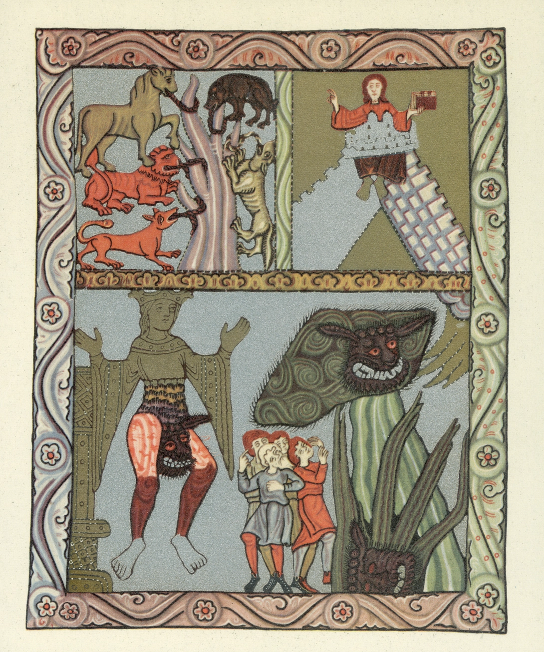 Archive record preview image