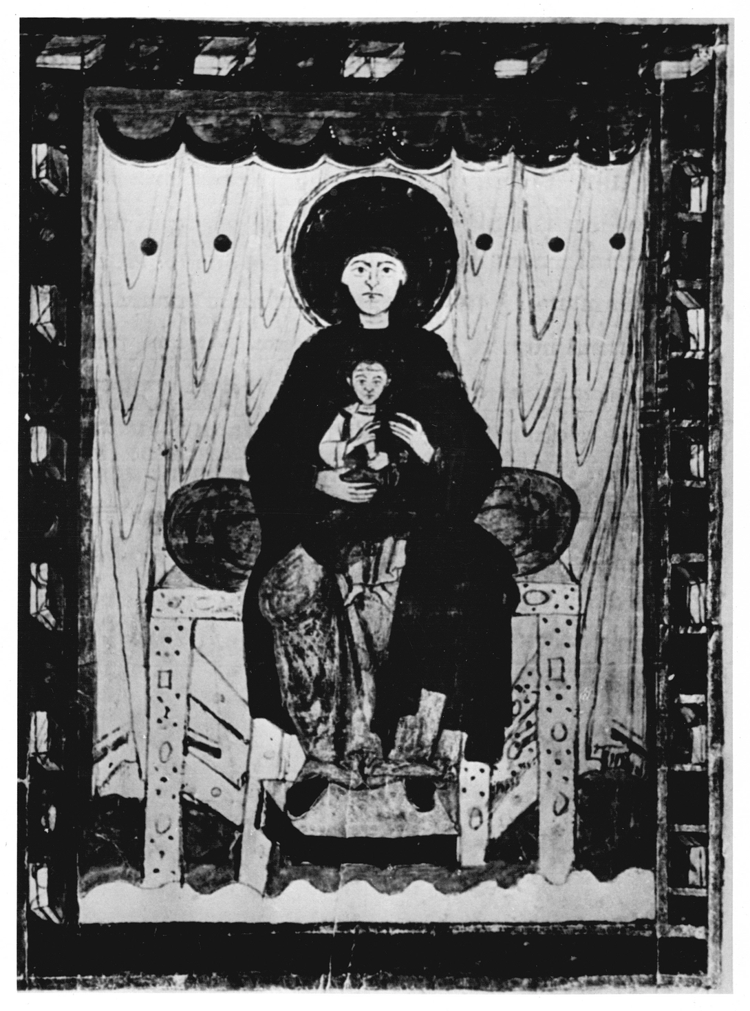 Archive record preview image