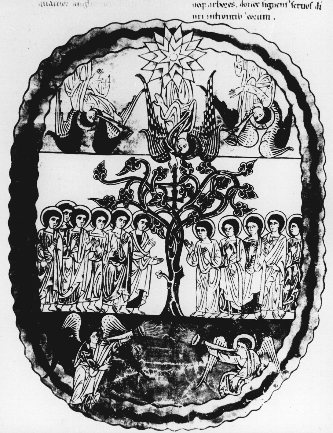 Archive record preview image