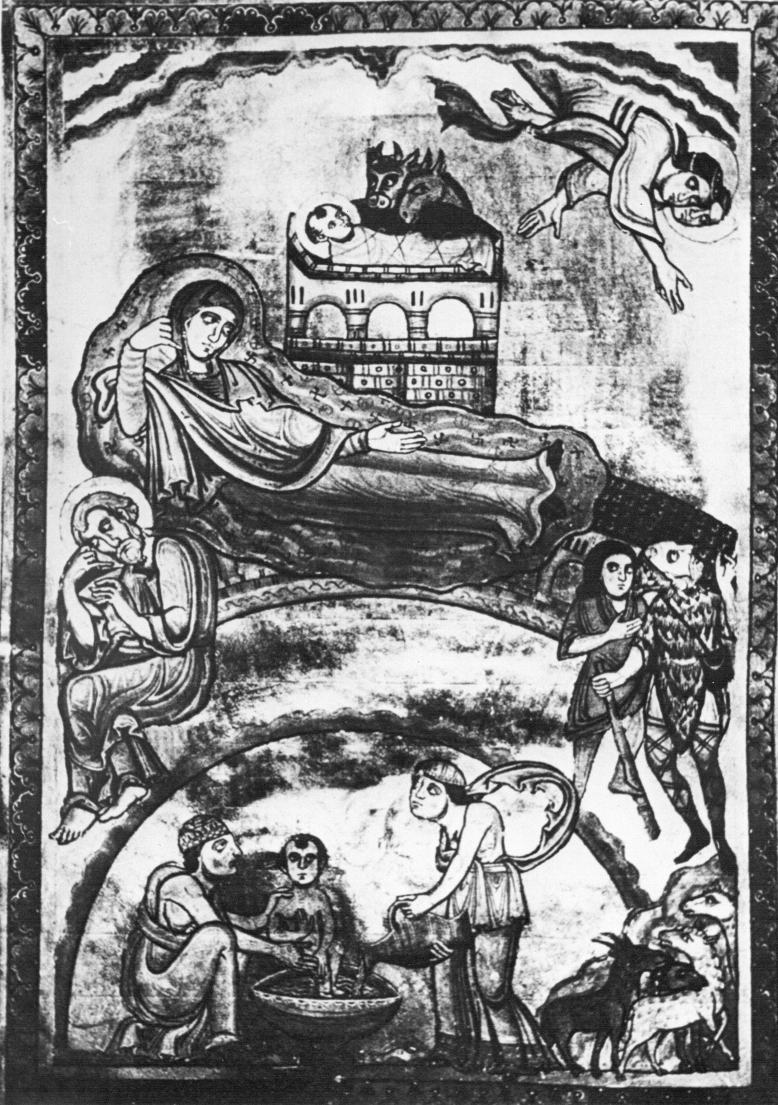 Archive record preview image