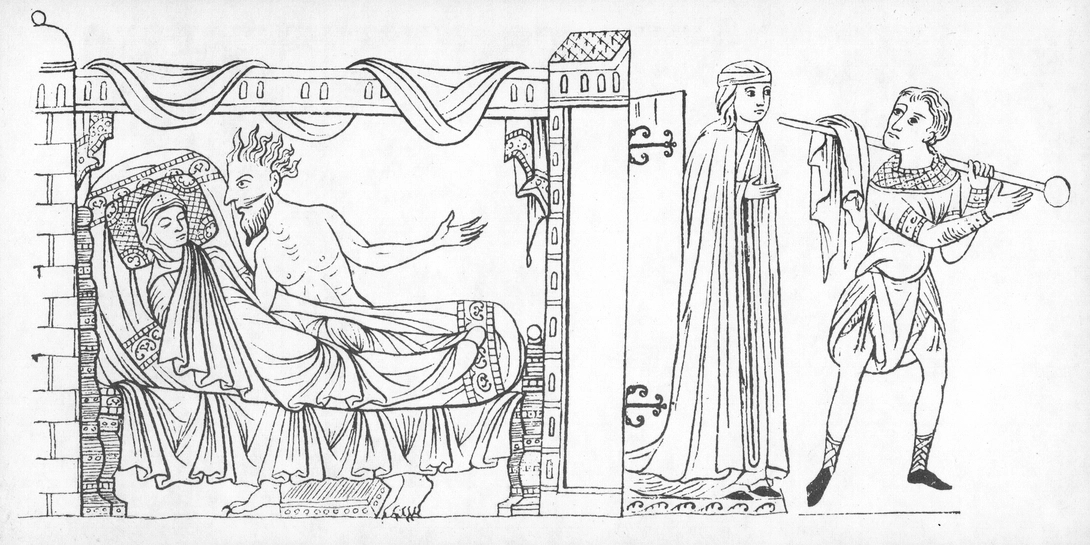 Archive record preview image