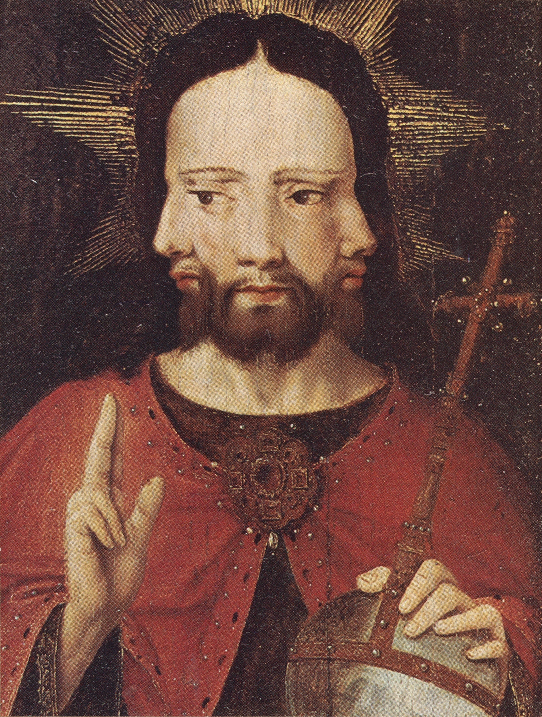 Archive record preview image