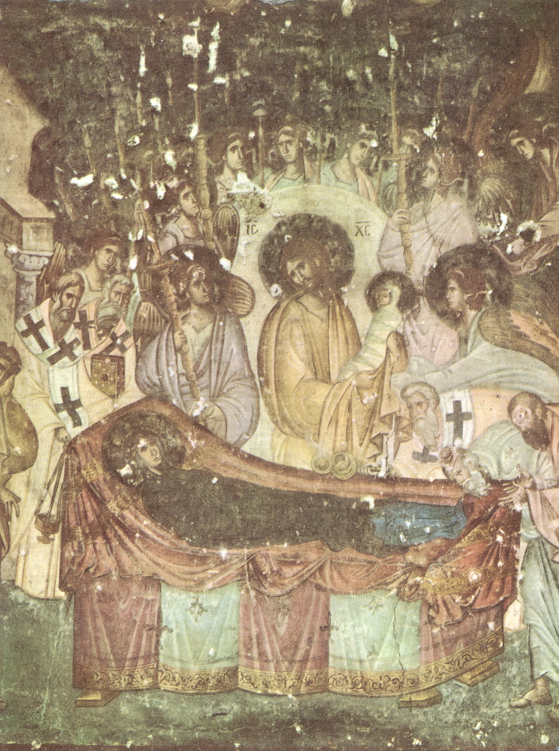 Archive record preview image