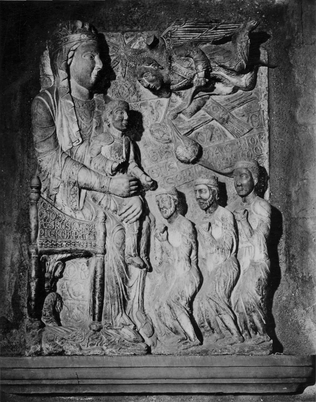 Archive record preview image