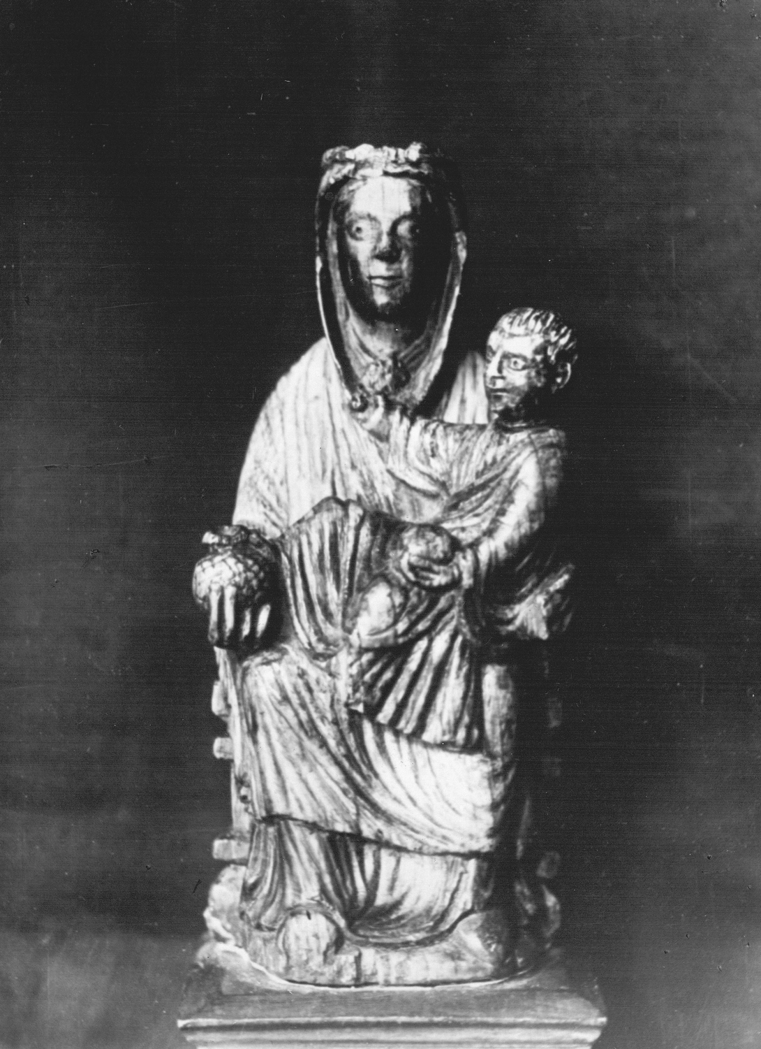 Archive record preview image