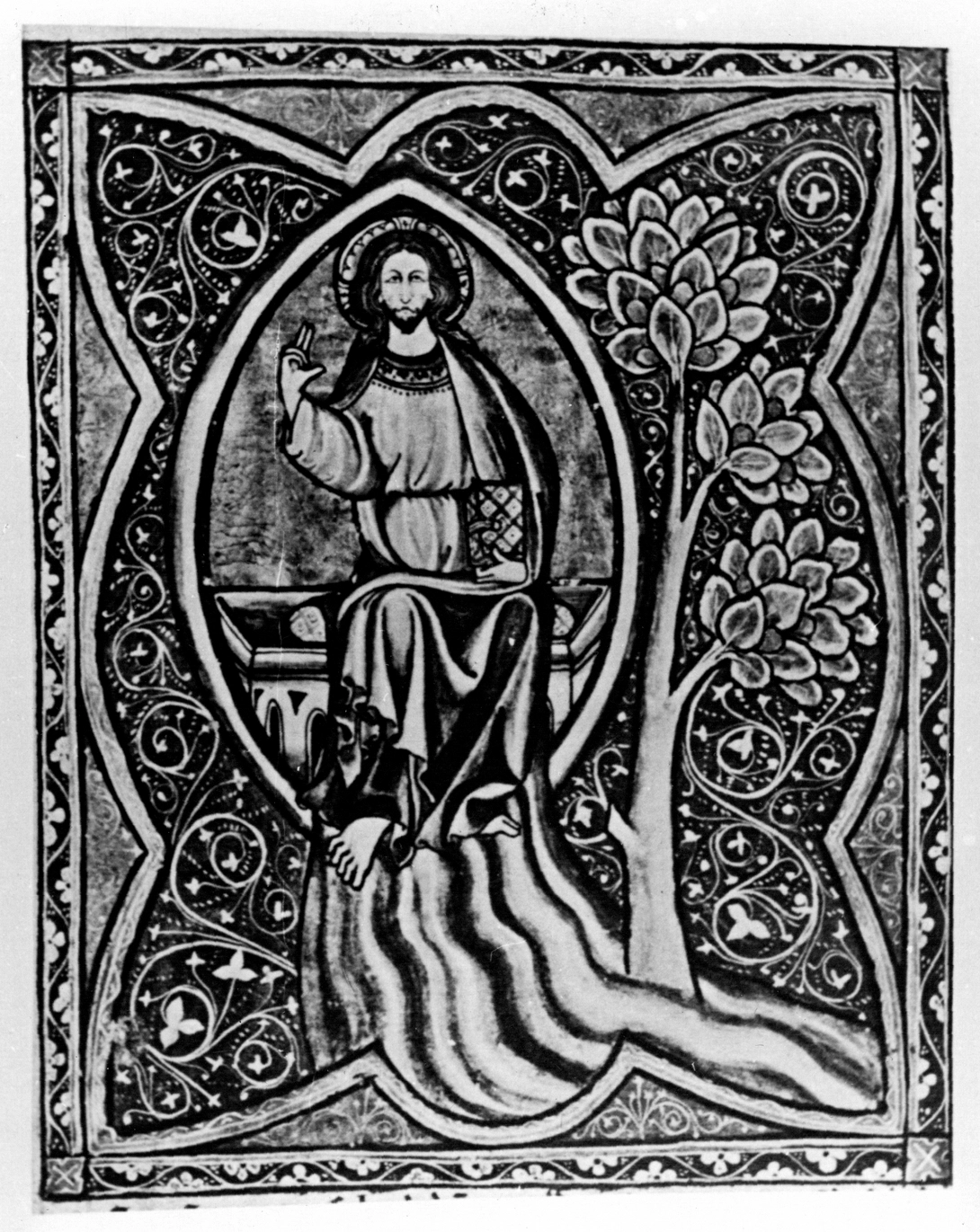 Archive record preview image