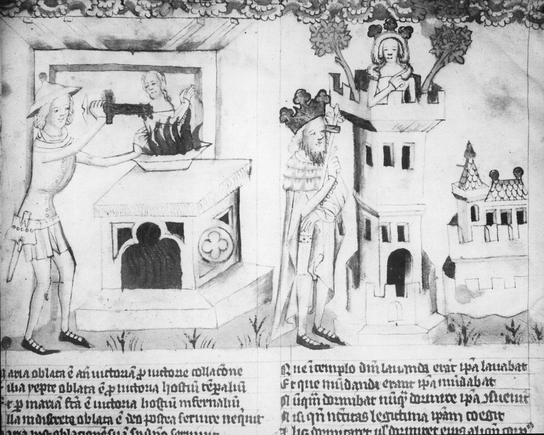 Archive record preview image