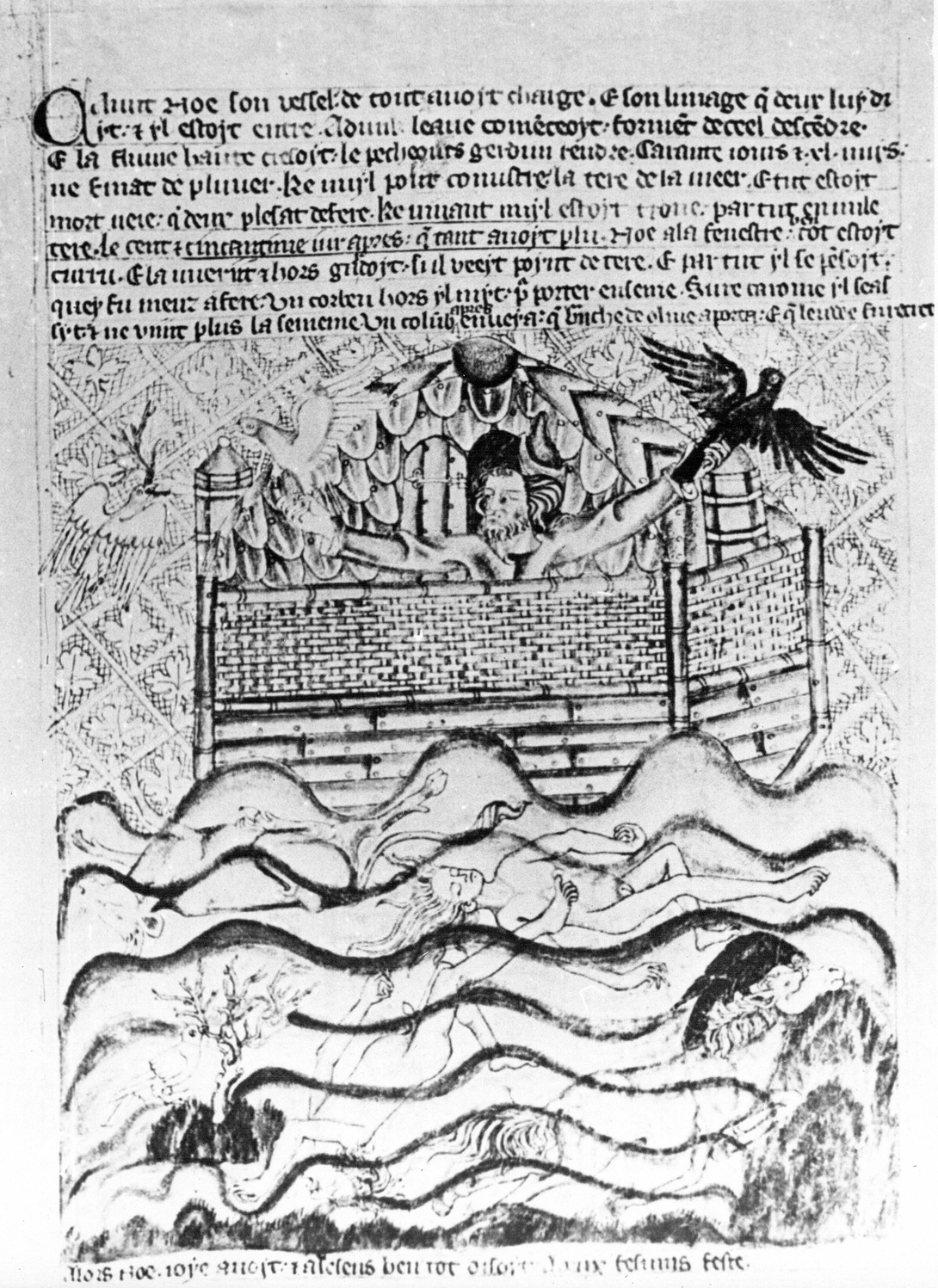 Archive record preview image