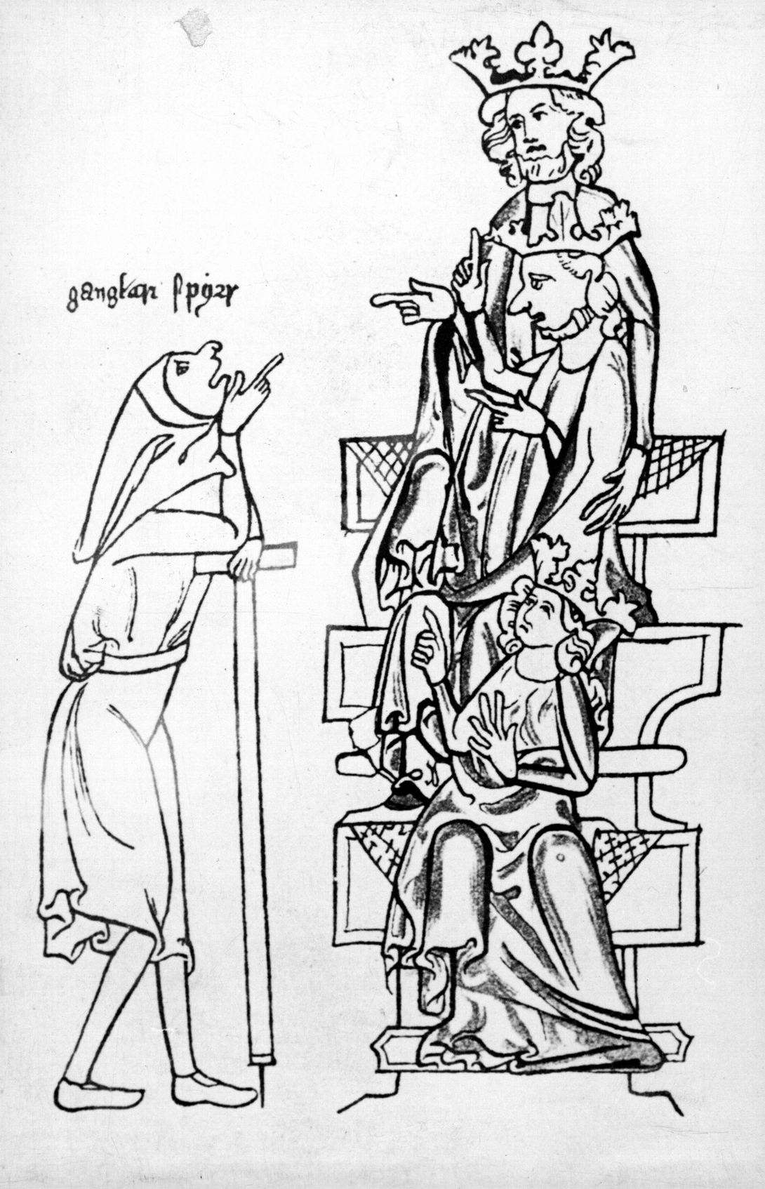 Archive record preview image