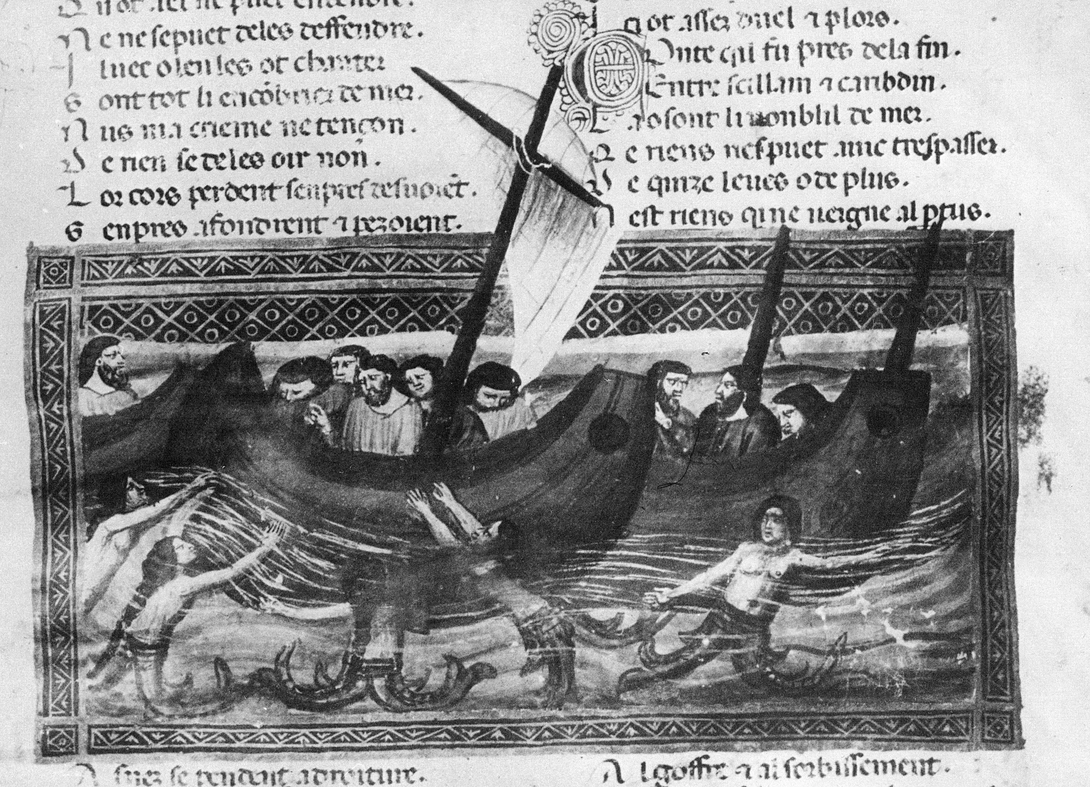 Archive record preview image