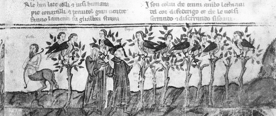 Archive record preview image